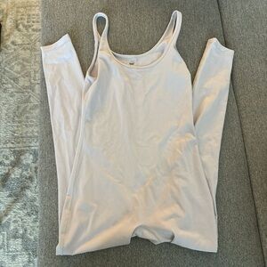 Aritzia tna TnAction jumpsuit